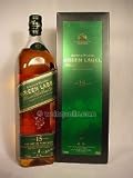  by JOHNNIE WALKER  