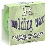 Pro Vitamin Fx Molding Wax Pliable Hair Wax Flexible 2 oz 31%2B69ftnGwL. SL160 Pro Vitamin Fx Molding Wax Pliable Hair Wax Flexible 2 oz