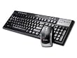 LABTEC MEDIA WIRELESS DESKTOP KEYBOARD AND MOUSE 925426-0403