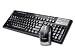 Search : LABTEC MEDIA WIRELESS DESKTOP KEYBOARD AND MOUSE 925426-0403
