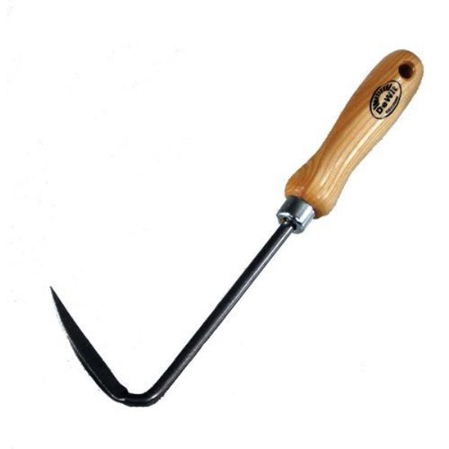 valentine DeWit Cape Cod Hoe LeftB001P53APG