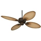 52 Casa Vieja Aerostat Ceiling Fan