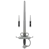 Indiana Jones Sound FX Mutt Williams Toy Sword