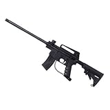 BT Battle Tested Alpha Omega Tactical Sniper Paintball Gun