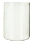 Accents de Ville Giant Glass Hurricane