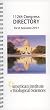 Congressional Directory, 112th Congress, First Session, 2011