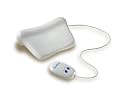 Pretika AB198 SoftSpa Massaging Bath Pillow