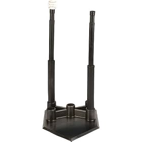Champion Sports 5-Position Batting Tee