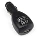USB Car Charger Adapter for Audiovox 5600, Audiovox 6700, All BlackBerry 8700 8700r 8700g 8700f 8700c 7250 7290 7520 7230 7210 7510 7280 6210 6230 6280, All Palm Treo 650 700p 700w TX T5 Life Drive E E2, All HP iPAQ, HTC Cingular 8125, 2125, HTC T-Mobile MDA, SDA