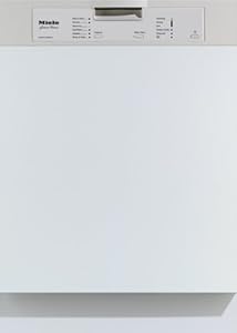 Miele Futura Classic Series G4205WH