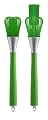 Art and Cook Silicone Basting Brush, Green