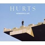 Wonderful Life - GERMAN pressing CD Single incl. ARTUR BAKER REMIX