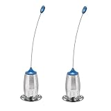 Cuisipro Tea Infusers 2-pk.