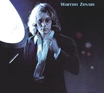 Warren Zevon (Collector's Edition)