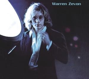 WARREN ZEVON - Warren Zevon (Collector
