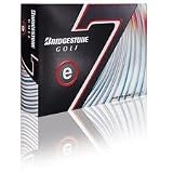 Bridgestone e7 Golf Balls - 2010 Model
