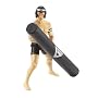 Gladiators 6'' Fig - Oblivion