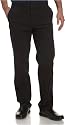 Calvin Klein Men's Flat Front Bryant Pant