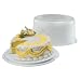 Rubbermaid Servin Saver White Cake Keeper