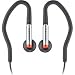 Sony Mdr-As40Ex Active Style Headphones Earbud Style (Black)
