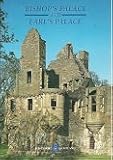 Bishop's palace and Earl's palace : Kirkwall, Orkney