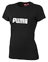 PUMA Damen T-Shirt Crowded Cats Tee