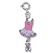 CHARM IT! Ballet Dress with Slippers Charm