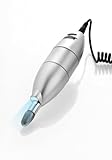 Medisana 85130 Hand- und Fu�pflegeger�t mit Lichtfunktion Medistyle L