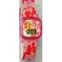 Barbie Fashion Children Wristwatch