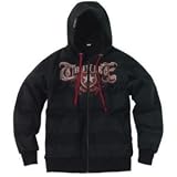 Troy Lee Designs Matador Full-Zip Hooded Sweatshirt - Men's