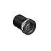 uxcell 12mm 5MP F2.0 FPV Camera Lens Wide Angle for CCD Camera