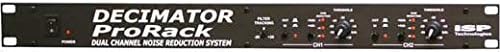 ISP Technologies Decimator Pro Rack Noise Reduction