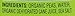 Libby's Organic Sweet Peas, 15-Ounces Cans (Pack of 12)