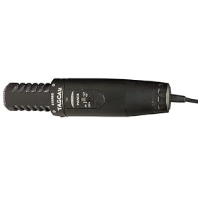 Tascam TM ST1 Stereo Microphone