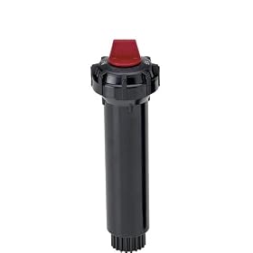 Toro 53395 570 2-Inch Pop-Up Sprinkler Body with Flush Plug