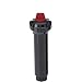 Toro 53398 6-Inch Pop-Up Body with Side Inlet and Flush Plug