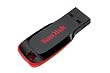 SanDisk Cruzer Blade 16GB USB 2.0 Flash Drive