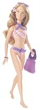 Barbie Beach Glam: Summer