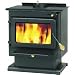 England's Stove Wood Burning Stove 50-Sfp12 Wood Heaters