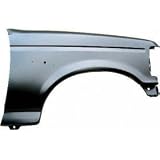 Review Pershing Auto Body Parts  / Right Passenger Side Fender 92-96 Ford F150 F250 Pickup Truck Bronco 92 93 94 95 96 1992 1993 1994 1995 1996 Pickups Trucks