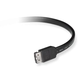 Belkin E-SATA External Serial ATA: F2N1192ED03