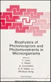 Biophysics of photoreceptors and photomovements in microorganisms