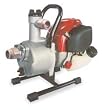 Dayton 4VV60 Pump, Engine Driven