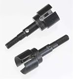 Axle M5x35mm AX10 Axle M5x35mm AX10