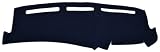 31%2B6Z3pUN6L. SL160  Lexus ES250, 300, 330, 350 Dash Cover Mat Pad   Fits 2007   2009 (Custom Carpet, Navy)