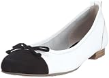 Produkt-Bild: Tamaris 1-1-22123-28 Damen Ballerinas