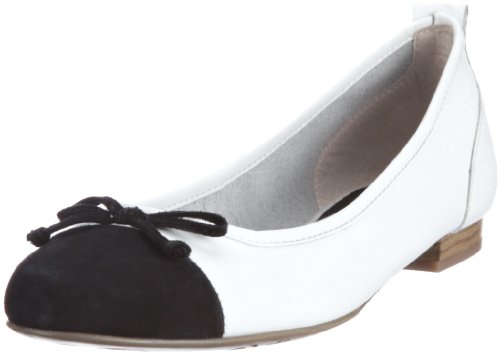 Tamaris 1-1-22123-28 Damen Ballerinas Preisvergleich