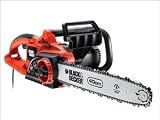Black & Decker GK2240T 2200W 40cm 16-inch Chainsaw with Tool Free Blade Tensioning