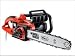 Black & Decker GK2240T 2200W 40cm 16-inch Chainsaw with Tool Free Blade Tensioning