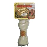 Beefeaters Natural Knotted Bone, 5 to 6-Inch by Beefeaters